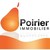 Poirier Immobilier logo