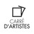 Carré d'artistes logo