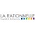 LA RATIONNELLE nettoyage industriel logo