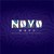 Novo Wavo Speciality Coffee Manufacturer logo