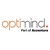 Optimind logo