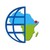 Djibouti Ports and Free Zones Authority (DPFZA) logo