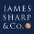 James Sharp & Co logo