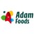 Adam Foods logo