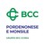 Bcc Pordenonese e Monsile Logo