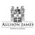 Allison James Estates and Homes logo