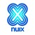 Nuix logo