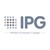 IPG. logo