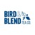 Logo di Bird & Blend Tea Co. B Corp