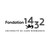 Fondation 1432 | université de Caen Normandie logo