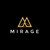 Mirage Occhiali logo