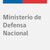 Ministerio de Defensa Nacional - Chile logo