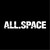 Logo di ALL.SPACE