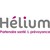 Hélium logo