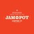 Jampot Coffee Co. logo
