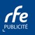 RFE PUBLICITÉ, Radio VINCI Autoroutes 107.7 logo