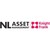 NL asset management | Knight Frank logo