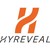 HyReveal logo