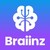 Braiinz logo
