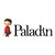 Paladin Studios logo