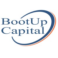 BootUp Capital logo