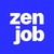 Zenjob logo