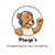 Prosp'r Corp logo