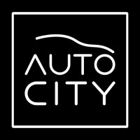 Autocity. logo