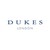 DUKES London logo