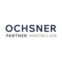 Ochsner Partner Immobilien logo