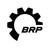 BRP logo