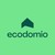 Ecodomio logo