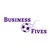 Business Fives Ltd logo