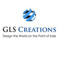 GLS Creations logo