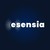 e-sensia logo