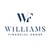 Williams Financial Group logo