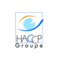 HACCP Groupe logo