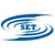 SET, LLC. logo