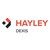 HAYLEY DEXIS logo