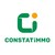 Constatimmo logo