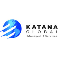 Katana Global, LLC logo