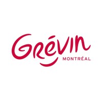 Musée Grévin Montréal logo
