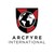 Logo di Arcfyre International | Protective, Risk Consulting and Journey Management services