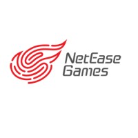 NetEase North America logo