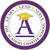 The Academy Charter School logo