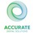 Accurate Digital Solutions logo