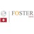 Foster Swiss logo