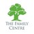 The Family Centre of Northern Alberta Logo