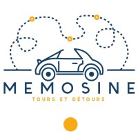 Memosine logo