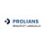 Prolians Beauplet Languille logo